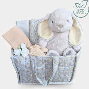 Baby Shower Hamper Gifts - Organic Nature Trail