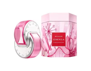 Bvlgari Omnia Pink Sapphire EDT Perfume for Women 65ml