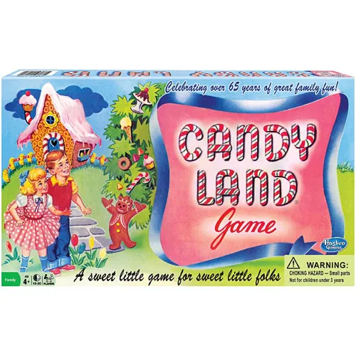 Candy Land