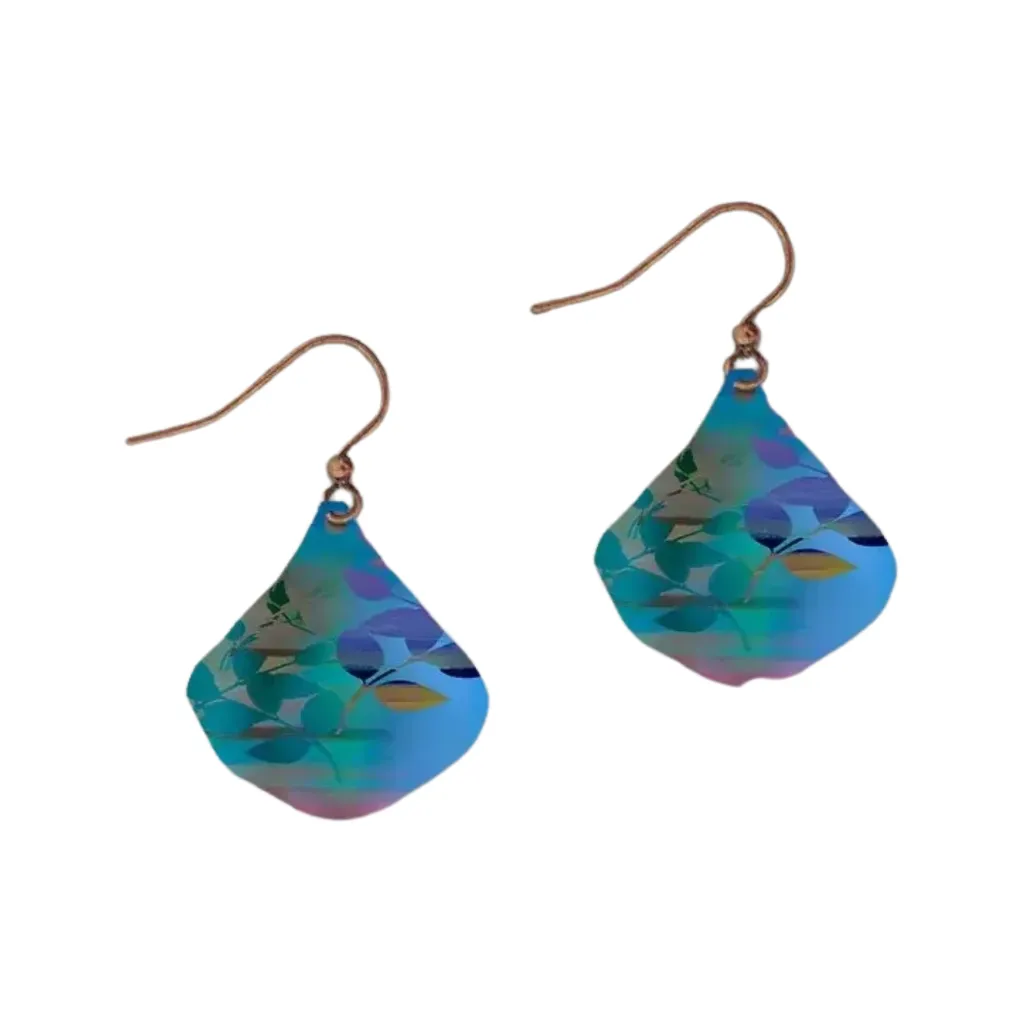 DC Designs Earrings - NG Collection