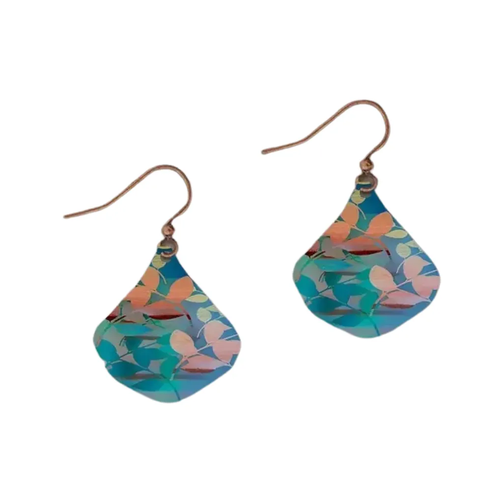 DC Designs Earrings - NG Collection