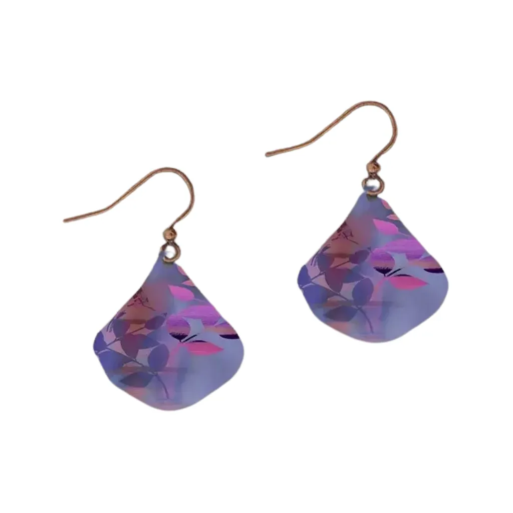 DC Designs Earrings - NG Collection