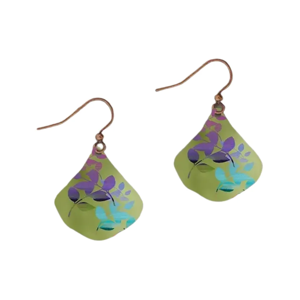 DC Designs Earrings - NG Collection