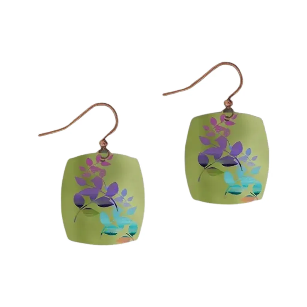 DC Designs Earrings - NS Collection