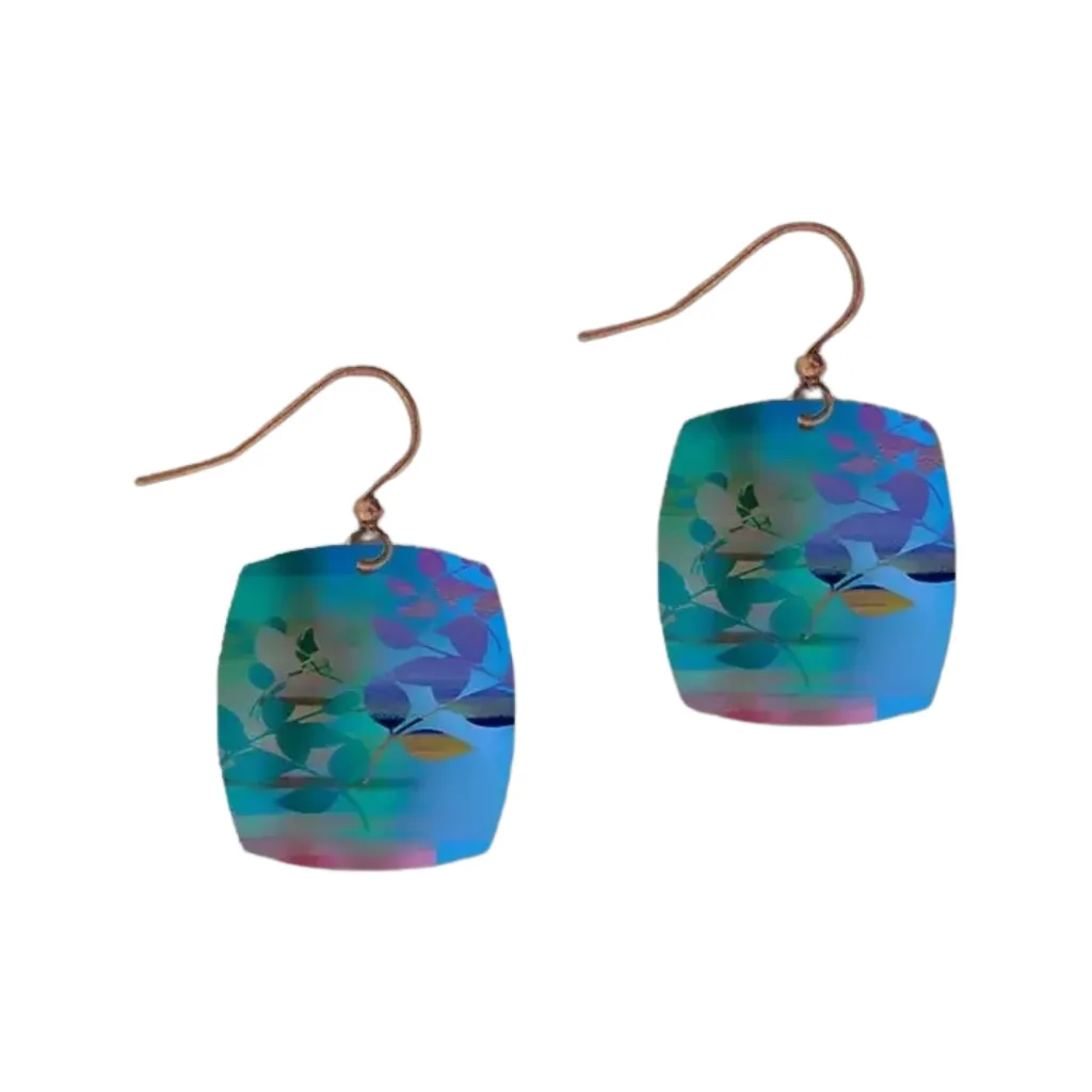 DC Designs Earrings - NS Collection