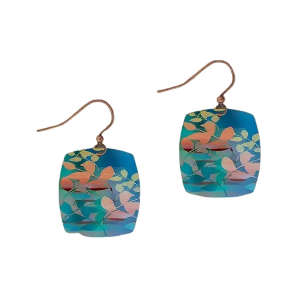 DC Designs Earrings - NS Collection