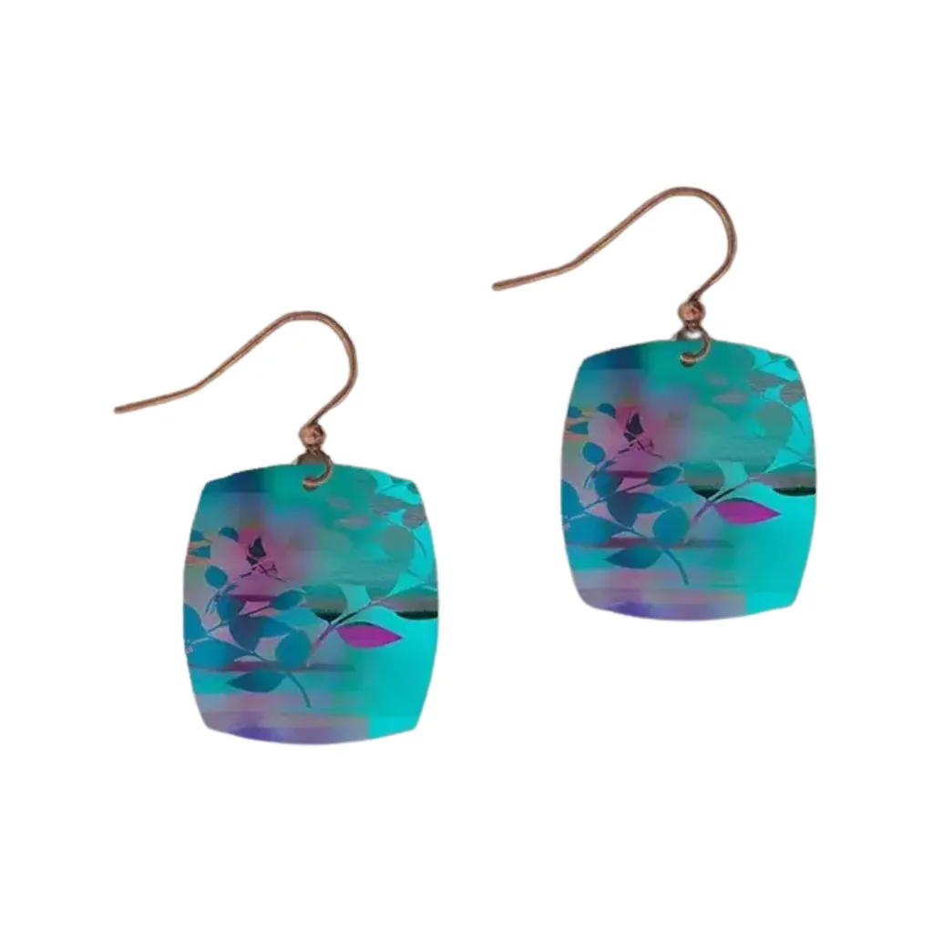 DC Designs Earrings - NS Collection