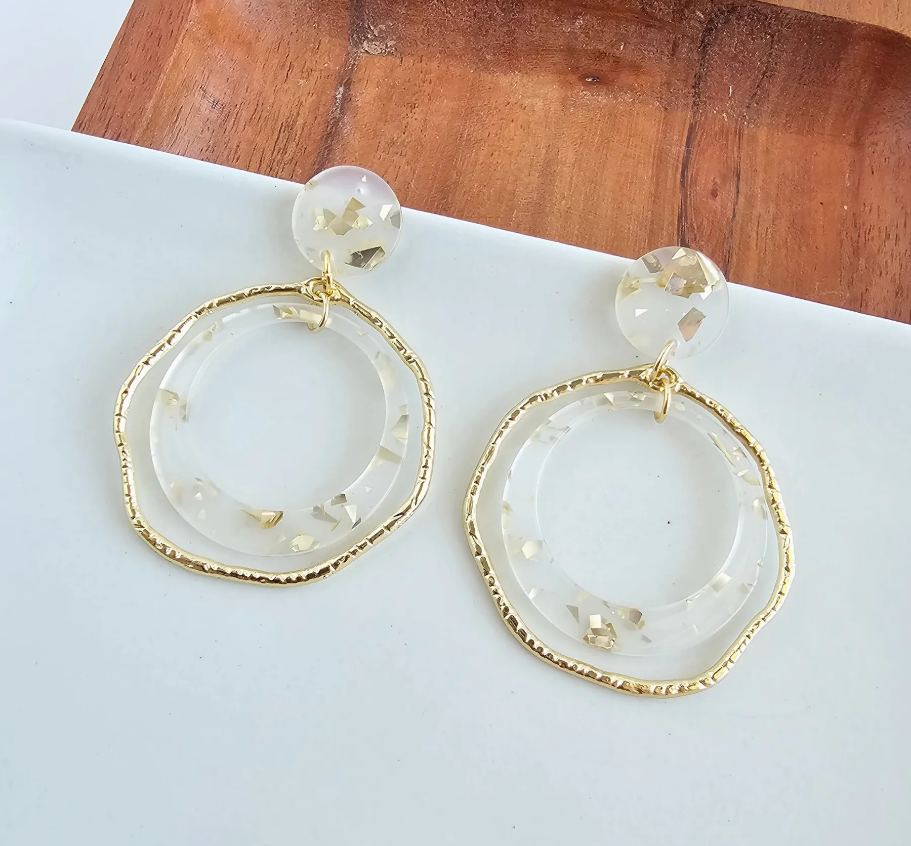 Georgia Earrings