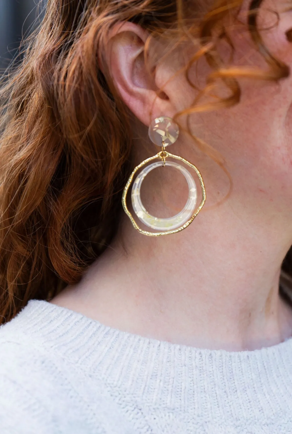 Georgia Earrings