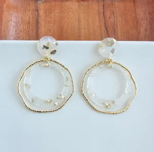 Georgia Earrings