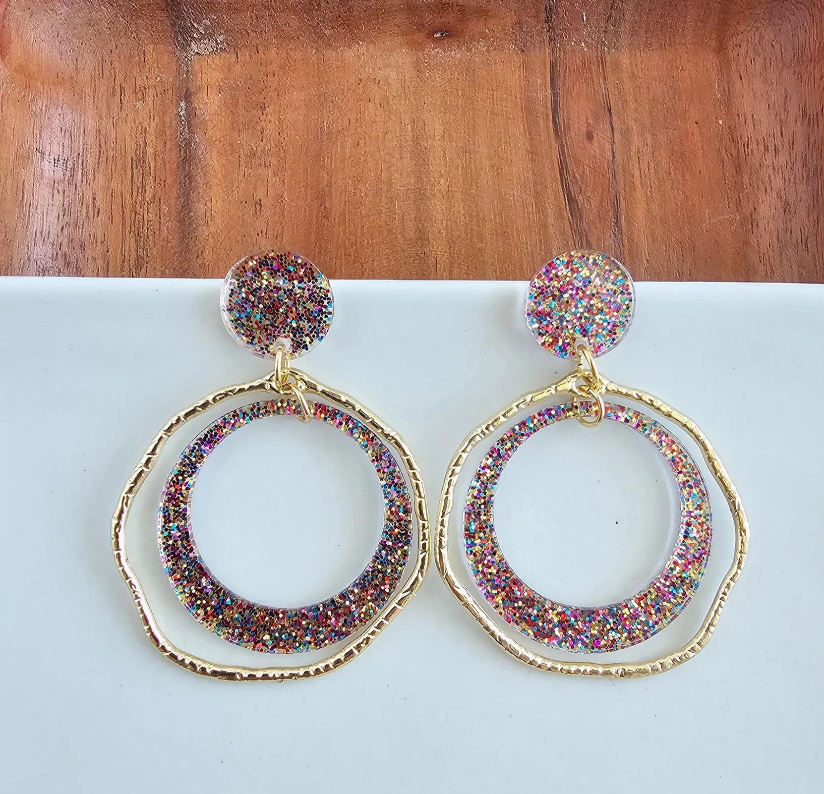 Georgia Earrings