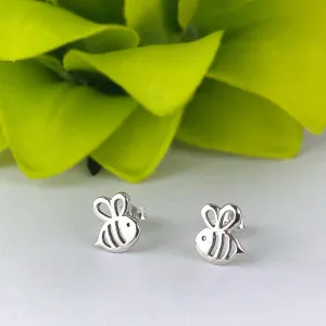 Little Bee Earrings - VE500