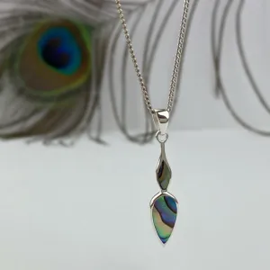 Ocean Shimmer Pendant - SP1341