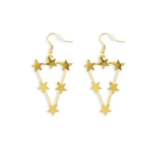 Starry Night Earrings